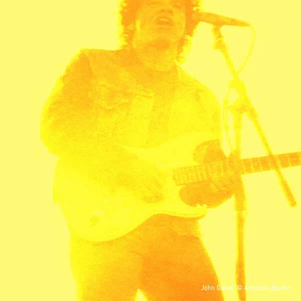 Live at the Wheeler Opera House DVD by John Oates - "Color of Love" Music Video