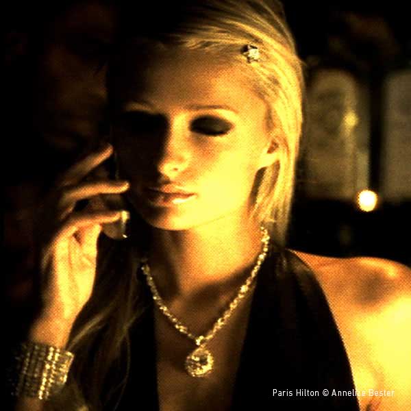 Live at the Wheeler Opera House DVD by John Oates - "It Girl" Music Video featuring Paris Hilton